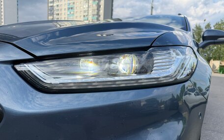 Ford Mondeo V, 2019 год, 2 540 000 рублей, 34 фотография