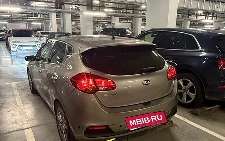 KIA cee'd III, 2012 год, 1 200 000 рублей, 2 фотография