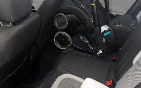 KIA cee'd III, 2012 год, 1 200 000 рублей, 11 фотография