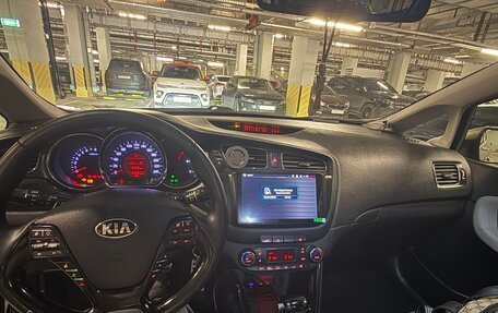 KIA cee'd III, 2012 год, 1 200 000 рублей, 9 фотография