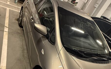 KIA cee'd III, 2012 год, 1 200 000 рублей, 6 фотография