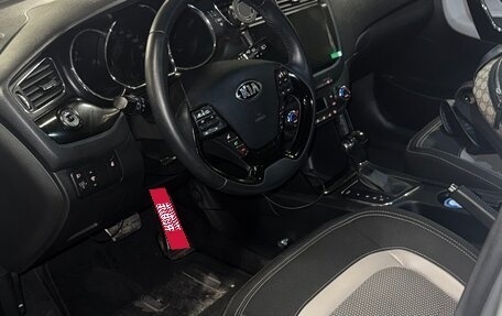 KIA cee'd III, 2012 год, 1 200 000 рублей, 8 фотография