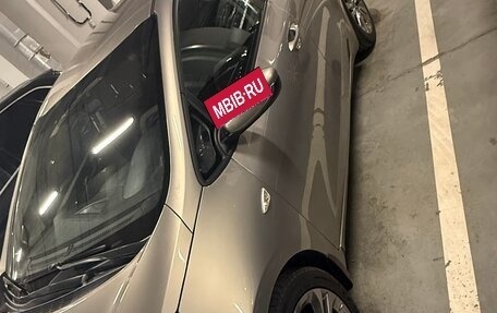 KIA cee'd III, 2012 год, 1 200 000 рублей, 7 фотография