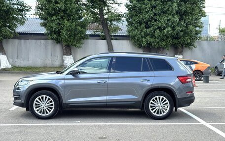 Skoda Kodiaq I, 2021 год, 3 200 000 рублей, 7 фотография
