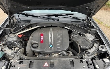 BMW X3, 2013 год, 1 970 000 рублей, 13 фотография