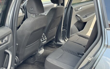 Skoda Kodiaq I, 2021 год, 3 200 000 рублей, 11 фотография