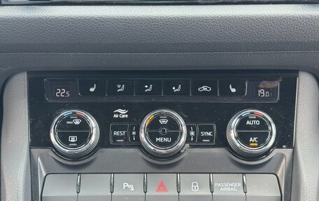 Skoda Kodiaq I, 2021 год, 3 200 000 рублей, 15 фотография