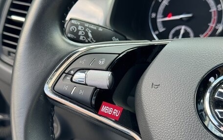 Skoda Kodiaq I, 2021 год, 3 200 000 рублей, 18 фотография