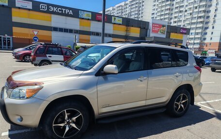 Toyota RAV4, 2007 год, 1 700 000 рублей, 2 фотография