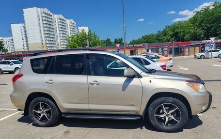 Toyota RAV4, 2007 год, 1 700 000 рублей, 3 фотография