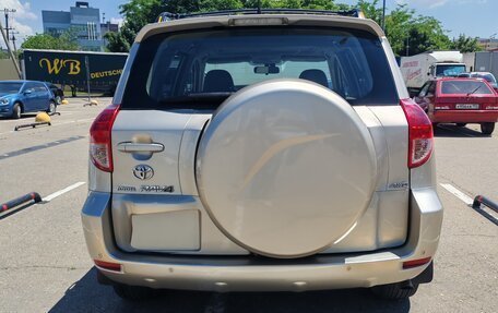 Toyota RAV4, 2007 год, 1 700 000 рублей, 4 фотография