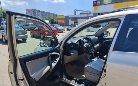 Toyota RAV4, 2007 год, 1 700 000 рублей, 9 фотография