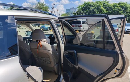 Toyota RAV4, 2007 год, 1 700 000 рублей, 6 фотография