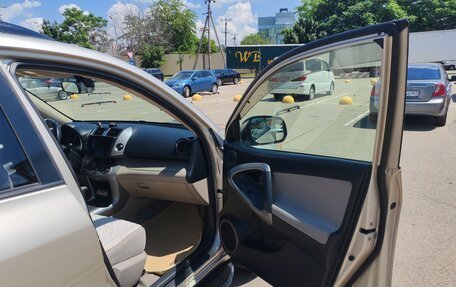Toyota RAV4, 2007 год, 1 700 000 рублей, 5 фотография