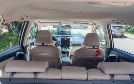 Toyota RAV4, 2007 год, 1 700 000 рублей, 16 фотография