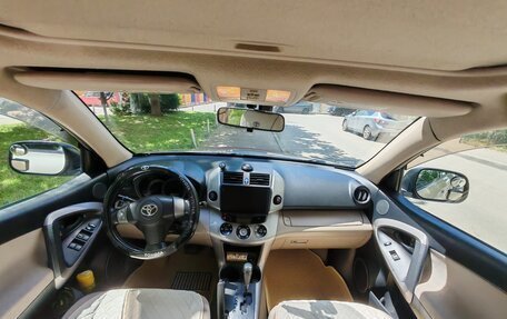 Toyota RAV4, 2007 год, 1 700 000 рублей, 17 фотография