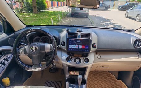 Toyota RAV4, 2007 год, 1 700 000 рублей, 18 фотография