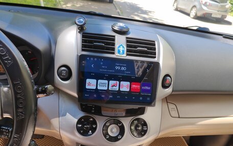 Toyota RAV4, 2007 год, 1 700 000 рублей, 22 фотография