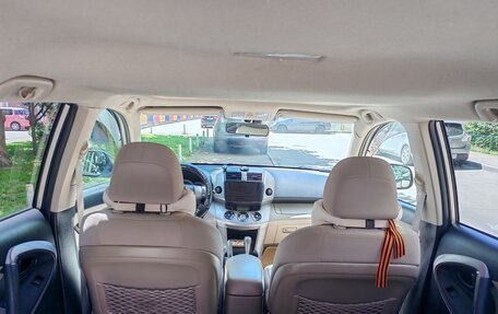 Toyota RAV4, 2007 год, 1 700 000 рублей, 15 фотография