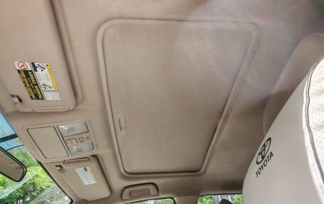 Toyota RAV4, 2007 год, 1 700 000 рублей, 24 фотография