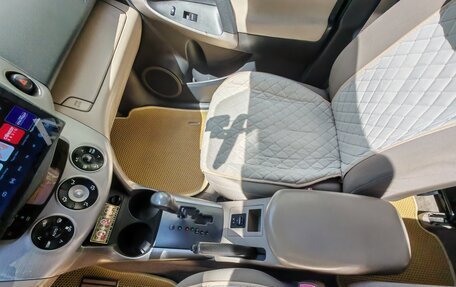 Toyota RAV4, 2007 год, 1 700 000 рублей, 23 фотография