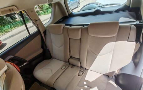 Toyota RAV4, 2007 год, 1 700 000 рублей, 32 фотография