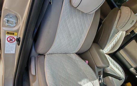 Toyota RAV4, 2007 год, 1 700 000 рублей, 27 фотография