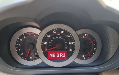 Toyota RAV4, 2007 год, 1 700 000 рублей, 39 фотография