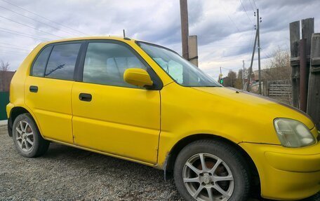 Honda Logo, 1999 год, 150 000 рублей, 3 фотография