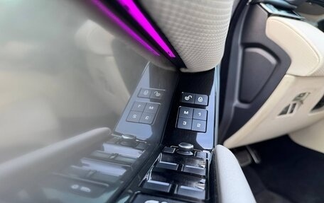 Land Rover Range Rover Velar I, 2017 год, 4 199 000 рублей, 17 фотография