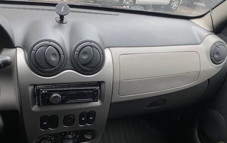 Renault Sandero I, 2014 год, 650 000 рублей, 12 фотография
