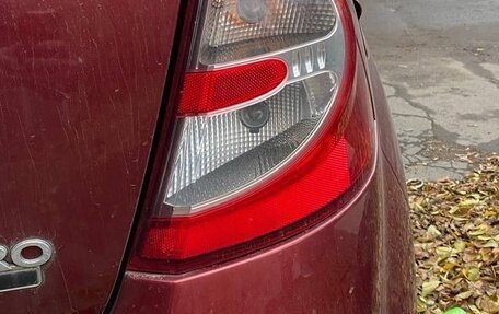 Renault Sandero I, 2014 год, 650 000 рублей, 25 фотография