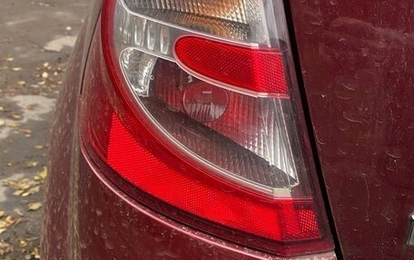 Renault Sandero I, 2014 год, 650 000 рублей, 24 фотография