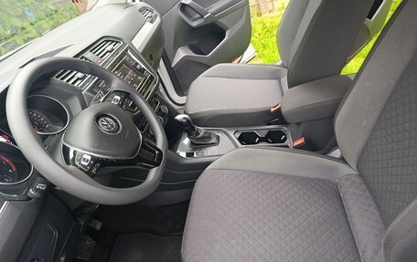 Volkswagen Tiguan II, 2019 год, 2 650 000 рублей, 9 фотография