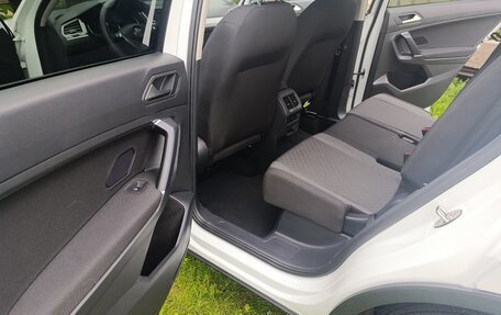 Volkswagen Tiguan II, 2019 год, 2 650 000 рублей, 11 фотография