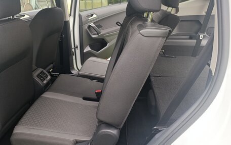 Volkswagen Tiguan II, 2019 год, 2 650 000 рублей, 13 фотография