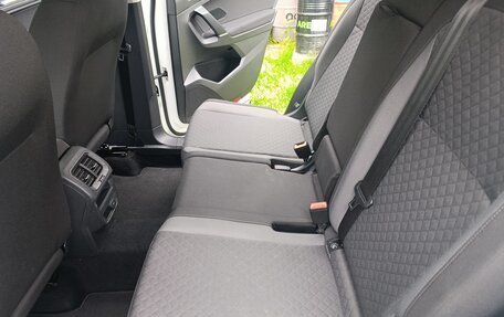 Volkswagen Tiguan II, 2019 год, 2 650 000 рублей, 14 фотография