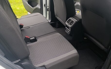Volkswagen Tiguan II, 2019 год, 2 650 000 рублей, 25 фотография