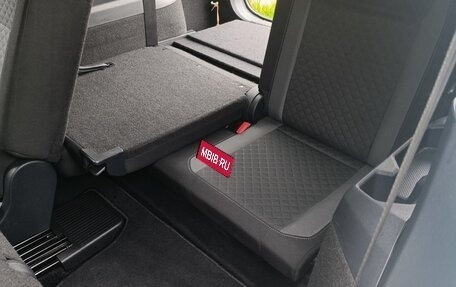 Volkswagen Tiguan II, 2019 год, 2 650 000 рублей, 12 фотография