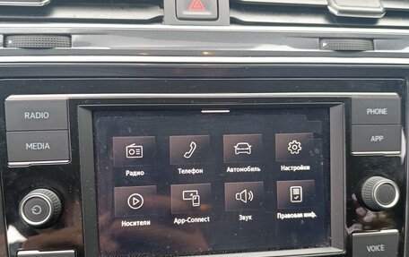 Volkswagen Tiguan II, 2019 год, 2 650 000 рублей, 27 фотография