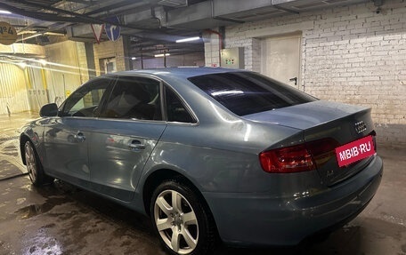 Audi A4, 2008 год, 750 000 рублей, 7 фотография