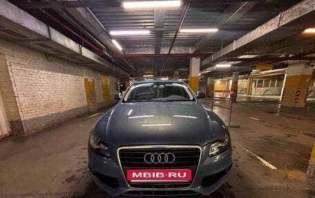 Audi A4, 2008 год, 750 000 рублей, 4 фотография