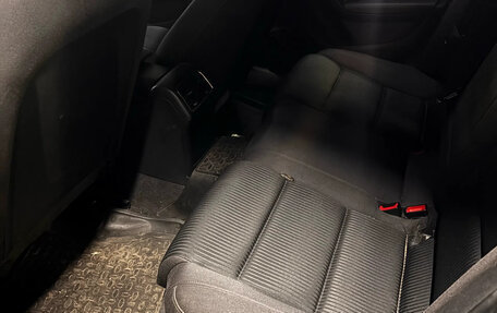 Audi A4, 2008 год, 750 000 рублей, 15 фотография