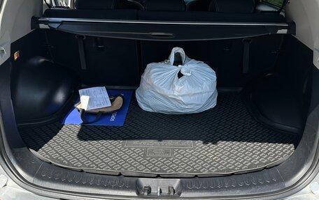 KIA Sportage III, 2012 год, 1 200 000 рублей, 12 фотография