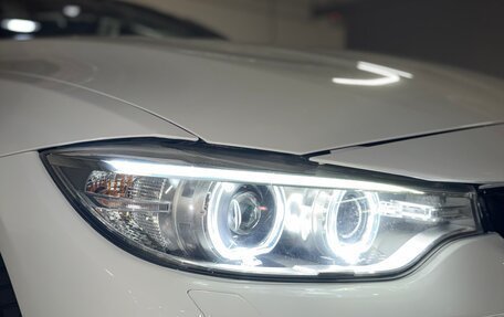 BMW 4 серия, 2015 год, 2 650 000 рублей, 4 фотография