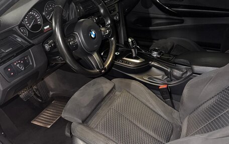 BMW 4 серия, 2015 год, 2 650 000 рублей, 12 фотография