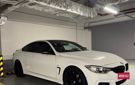 BMW 4 серия, 2015 год, 2 650 000 рублей, 2 фотография