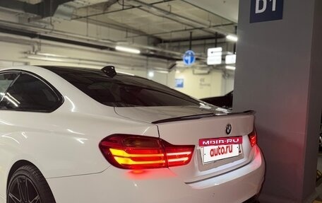 BMW 4 серия, 2015 год, 2 650 000 рублей, 6 фотография