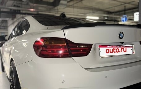 BMW 4 серия, 2015 год, 2 650 000 рублей, 10 фотография