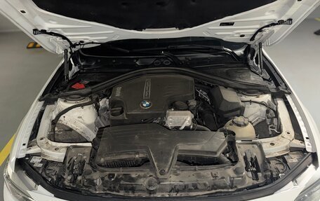 BMW 4 серия, 2015 год, 2 650 000 рублей, 16 фотография